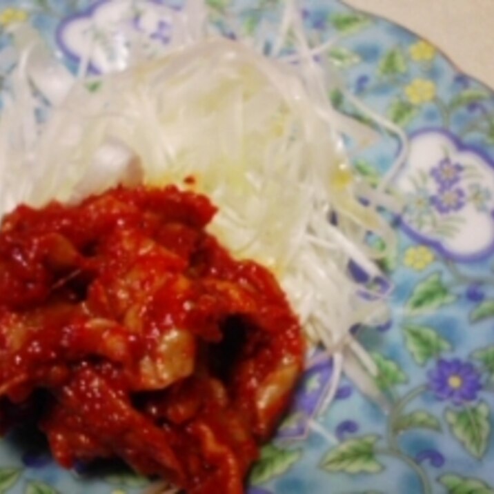 居酒屋みたいチャンジャ レシピ 作り方 By Tmt 楽天レシピ 居酒屋みたいチャンジャ レシピ 作り方 By Tmt 楽天レシピ